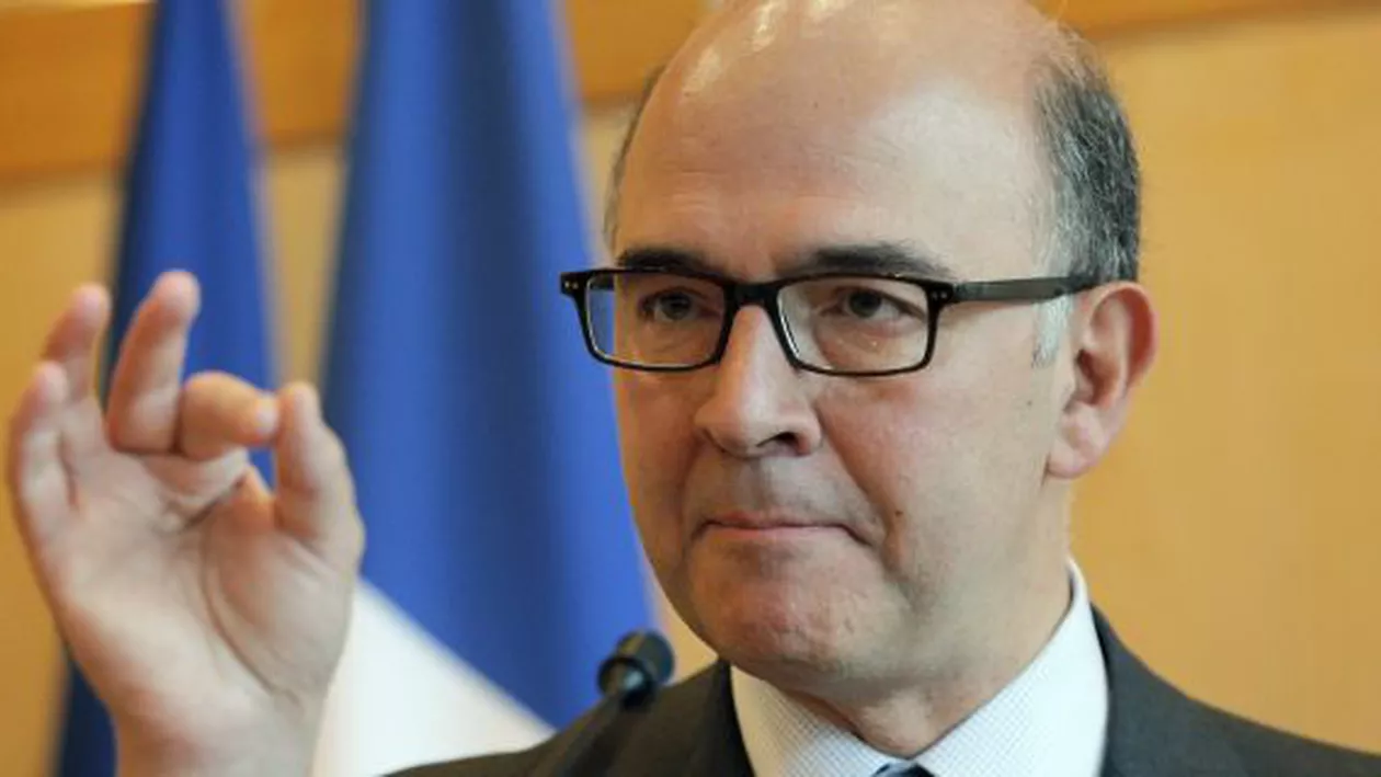 Pierre Moscovici: Sunt încrezător în faptul că alegătorii greci vor da o majoritate pentru continuarea reformelor și pentru respectarea angajamentelor