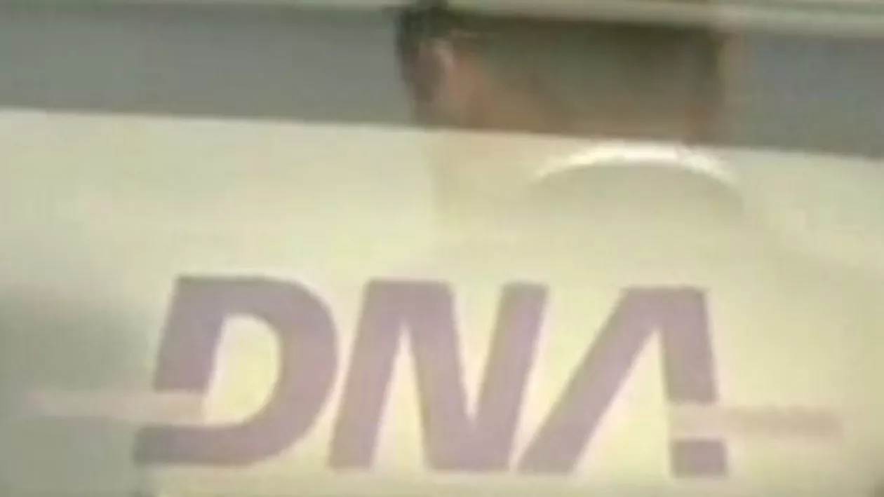 Un director din Ministerul Sănătății, reținut de DNA pentru luare de mită (VIDEO)