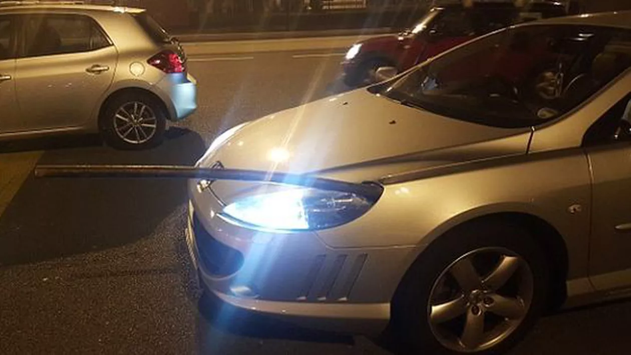 O familie de români a fost atacată de imigranți în momentul în care încerca să treacă din Franța în Marea Britanie