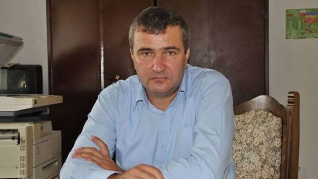 Mureș: Primarul comunei Hodac a fost trimis în judecată pentru conflict de interese