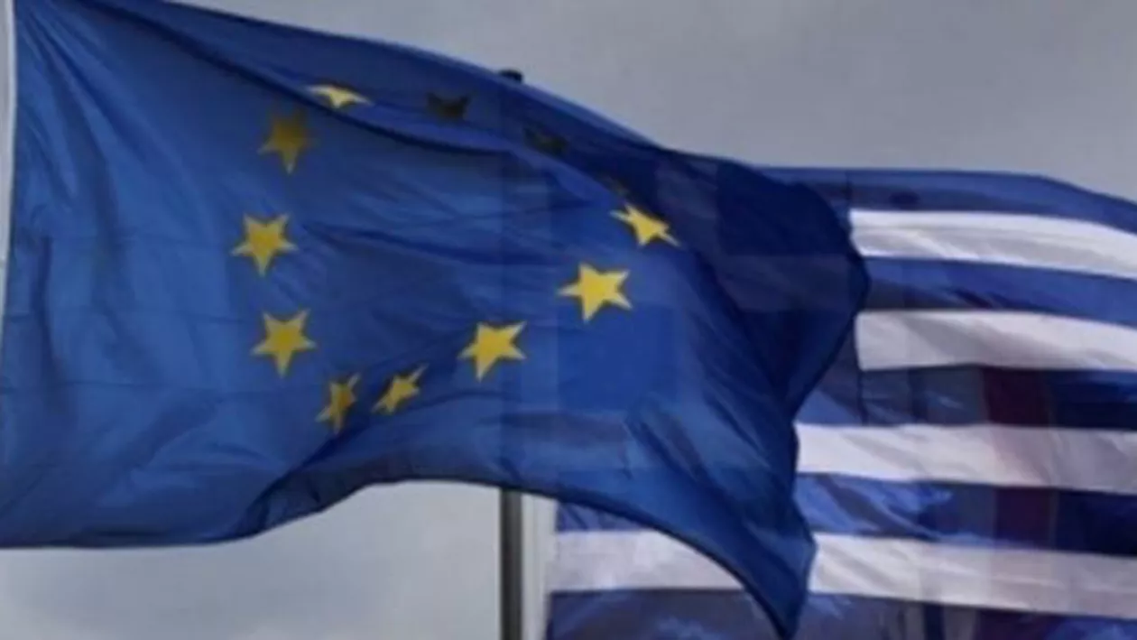 Termenul "Grexit", inclus joi, în ediţia online a dicţionarului Oxford