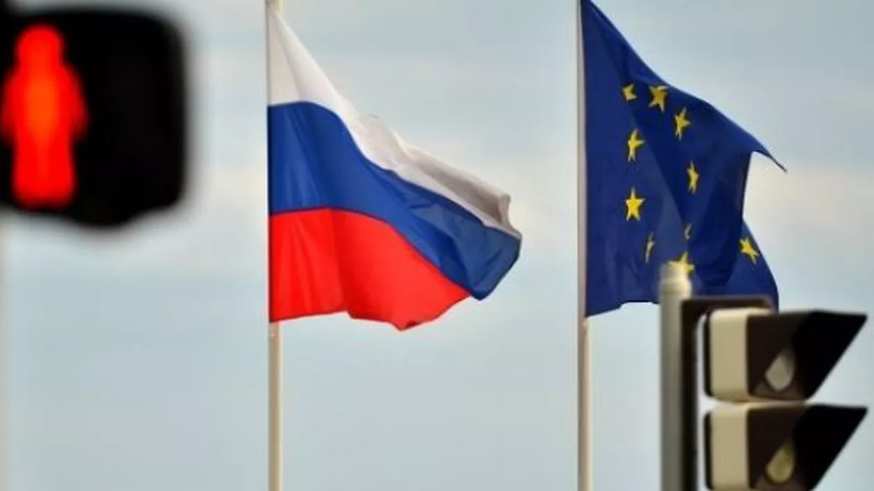 Uniunea Europeană înființează un grup mic și fără buget propriu, pentru a combate propaganda rusă