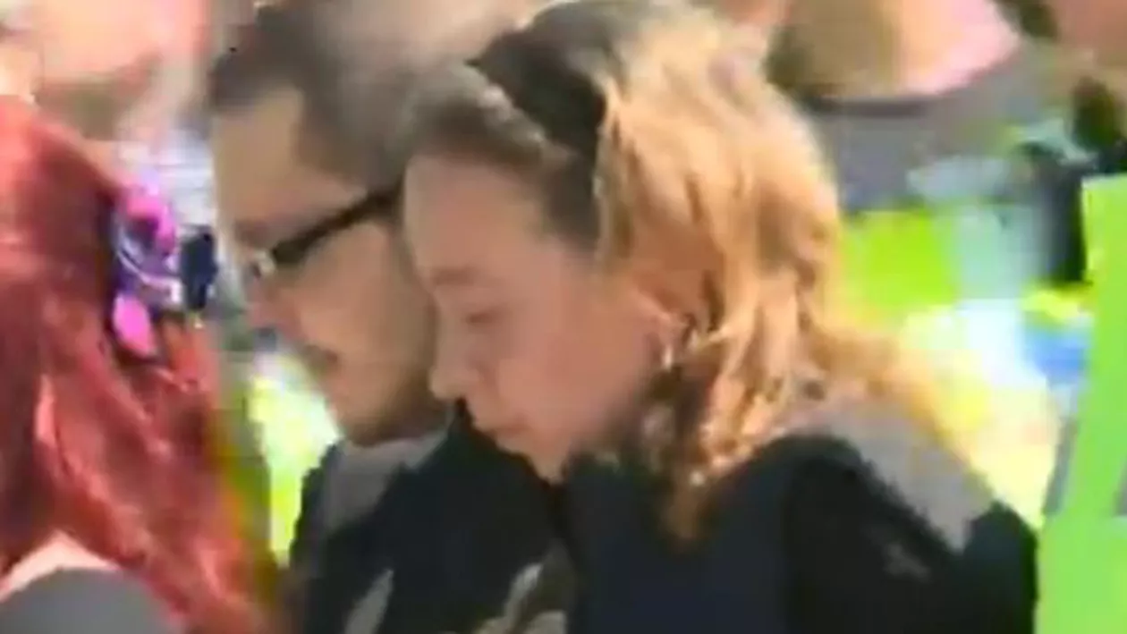 Soția polițistului ucis de afaceristul turc solicită despăgubiri de 1 milion de euro: Aceasta s-a constituit parte civilă în proces