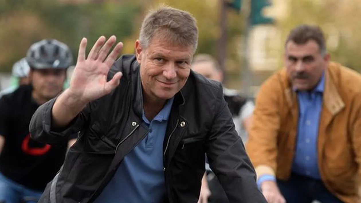 Iohannis să înțeleagă că România nu e Sibiul cu care era obișnuit. Sarcina sa este mult mai grea decât plantarea de panseluțe și amenajarea străduțelor