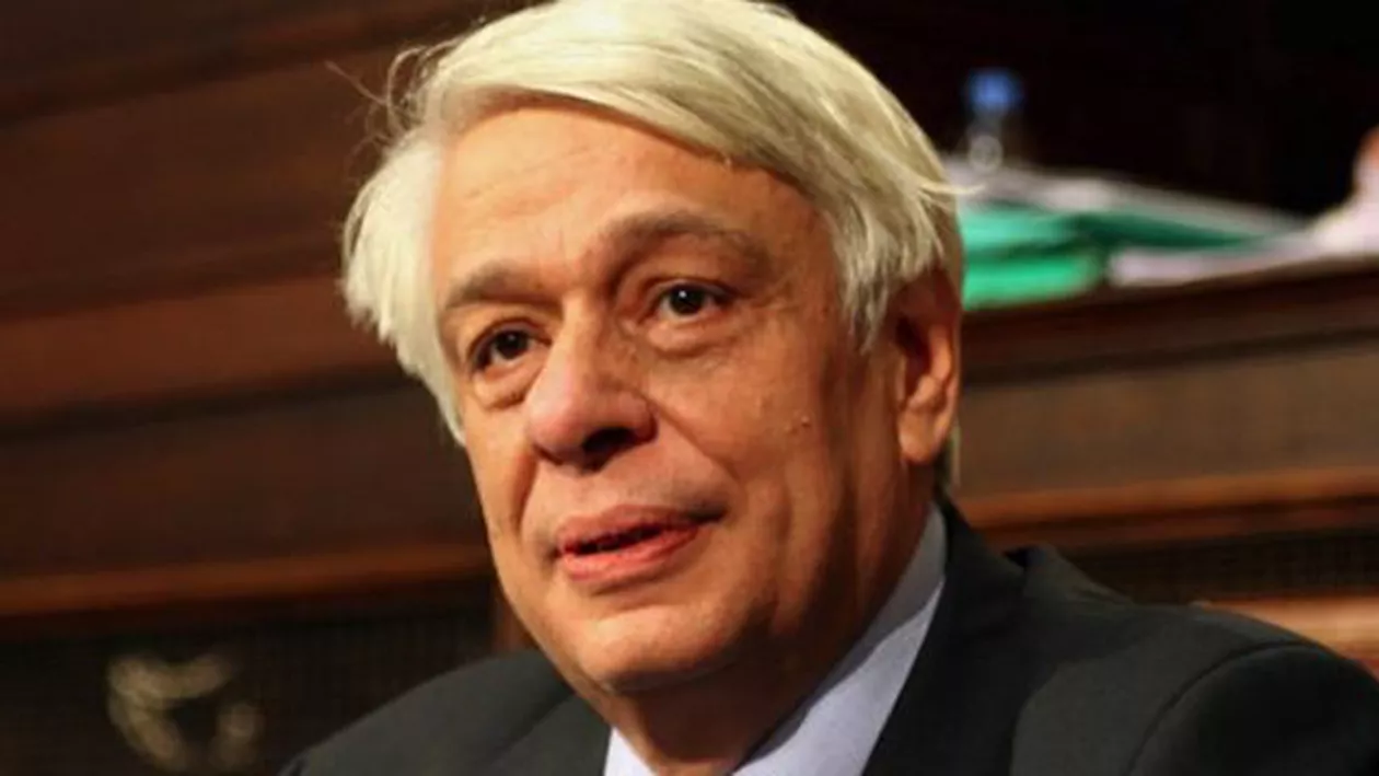 Grecia: Președintele a semnat decretul prin care convoacă alegerile anticipate la 20 septembrie