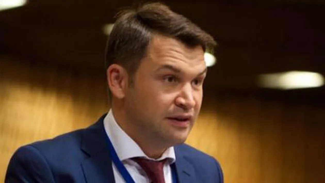 Liberalul Ionuț Stroe, despre problema imigranților: România nu se află în dificultate, nu prezentăm vulnerabilități. Ne dorim să discutăm și despre spațiul Schengen