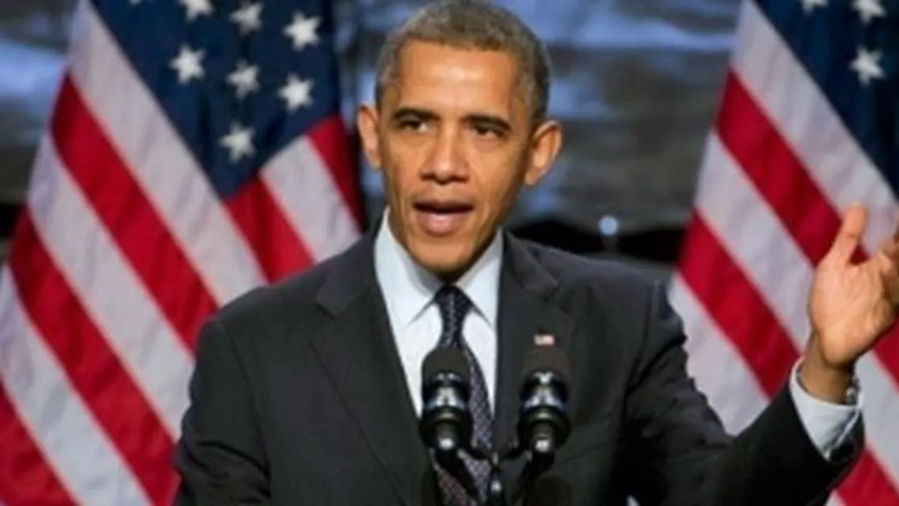 Barack Obama l-a numit pe James O'Brien emisar special în problema ostaticilor