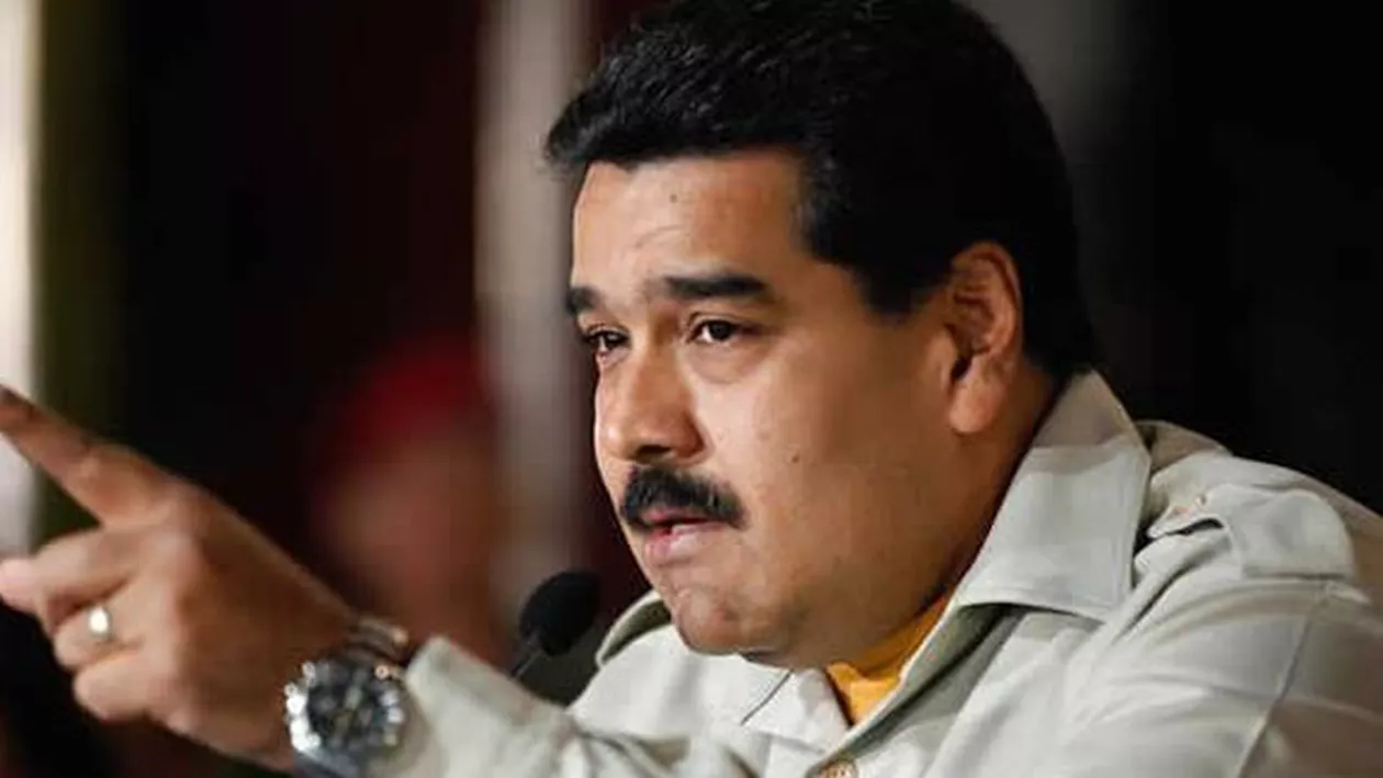 Venezuela închide un al doilea sector al frontierei cu Columbia