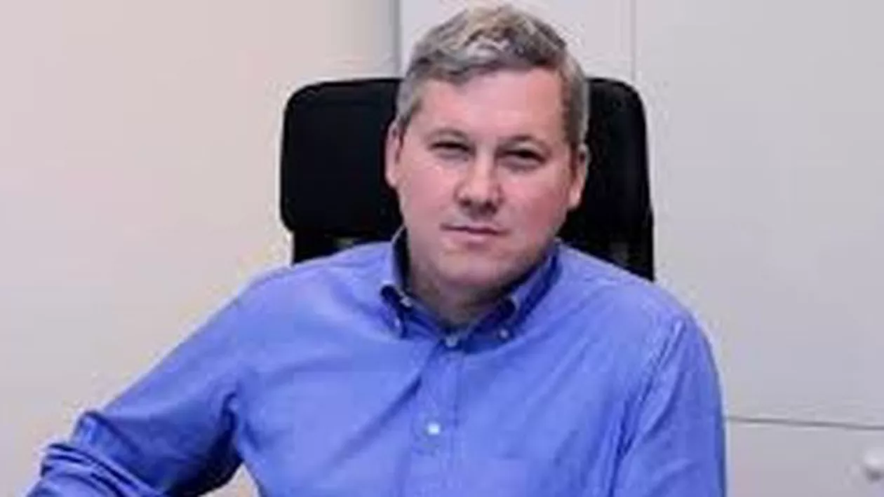 Cătălin Predoiu a primit, cu ocazia zilei de naștere, un ciobănesc german botezat SPP de Bucovina