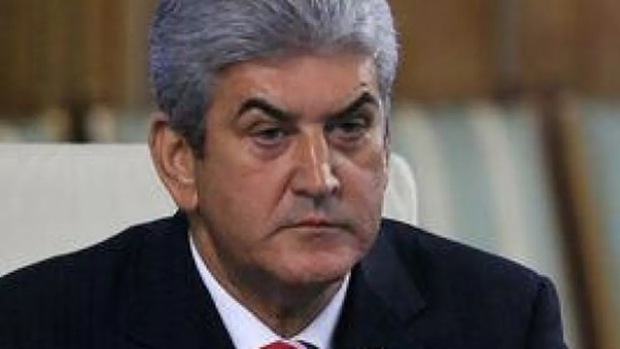 Oprea, despre propunerea lui Dragnea privind un pact al forţelor politice: E o idee foarte bună. Întotdeauna UNPR a militat pentru dialog, pentru stabilitate economică şi politică a României