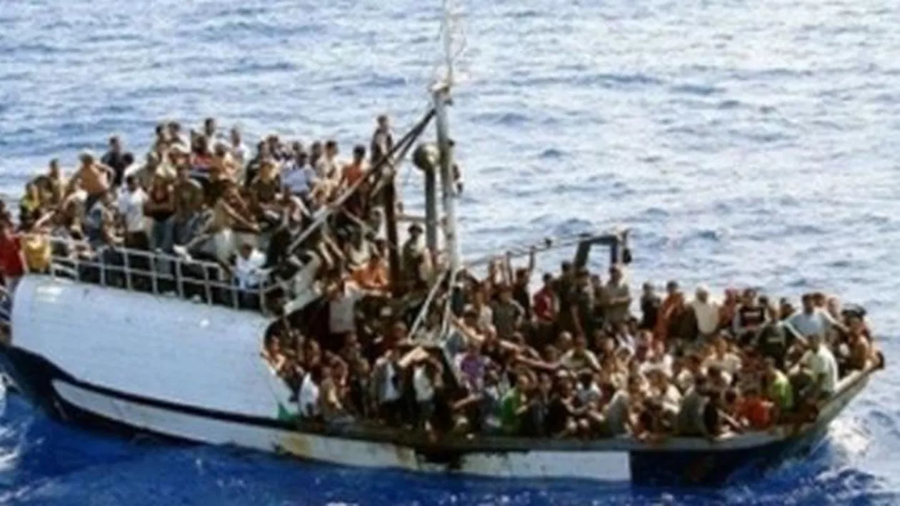 Traficanții de persoane au creat pagini pe Facebook în care le promit sirienilor și irakienilor o cale ”100% sigură” spre Europa