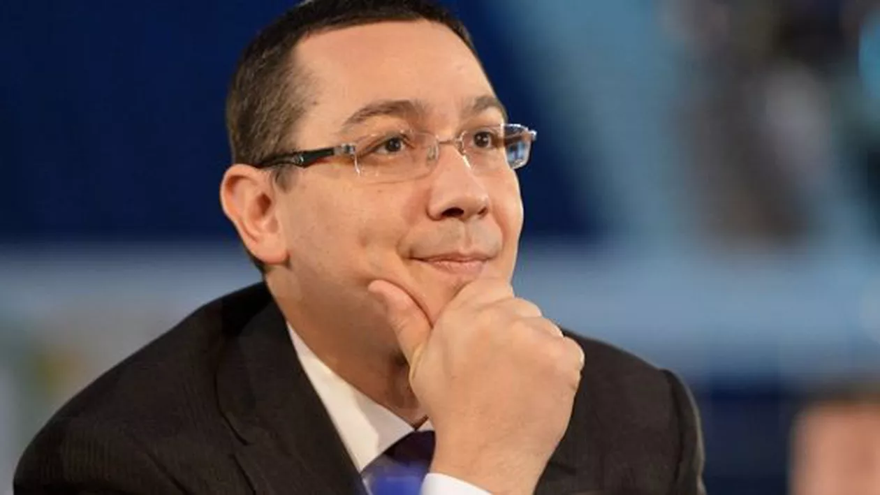 Victor Ponta, despre Festivalul Internațional George Enescu: România ocupă un loc important pe harta internațională a muzicii clasice