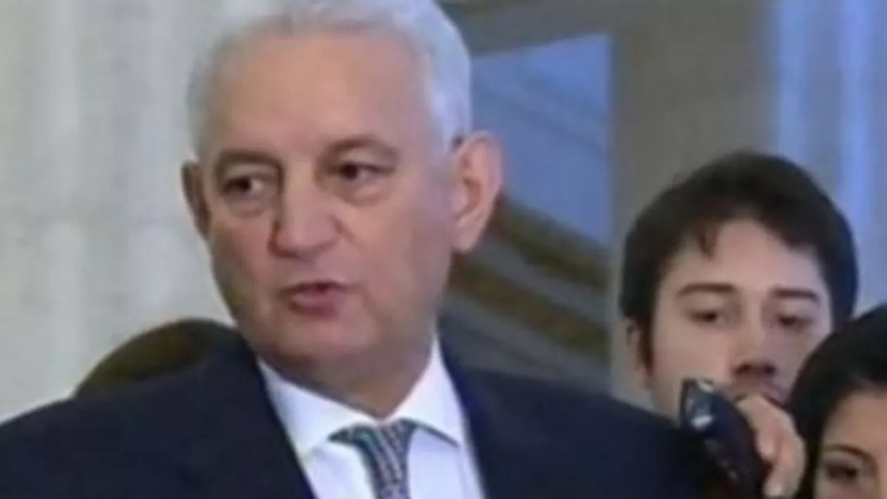 Ilie Sârbu, despre grupul senatorial PSD: Rămâne de văzut dacă noul lider va reuși să-și mobilizeze colegii în noua sesiune