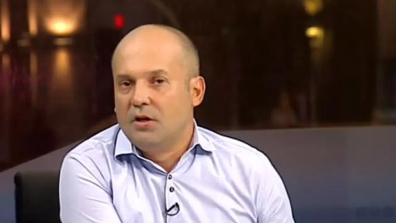 Radu Banciu, despre criza refugiaților: Acest fenomen era inevitabil la cum s-a degradat evoluția societății umane. Nu înțeleg de ce e atât de uluitor ca niște țări să primească câteva milioane de astfel de mizerabili (VIDEO)