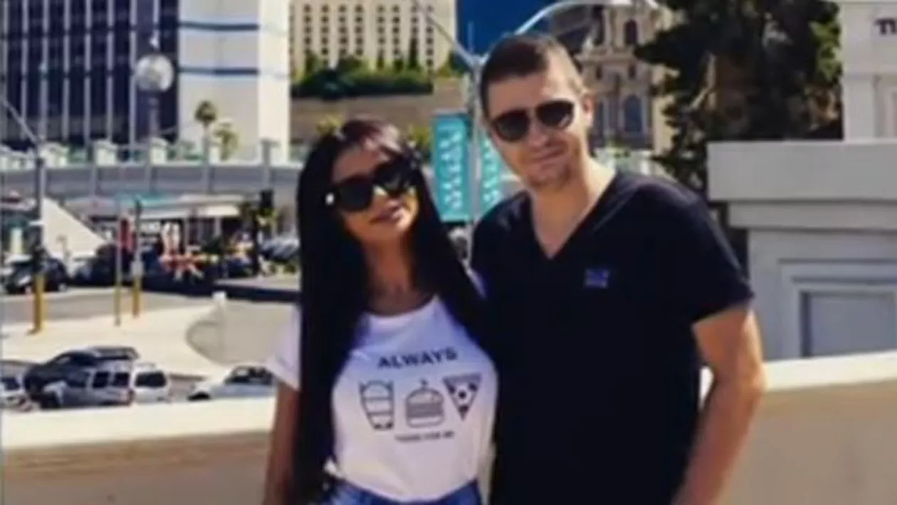 Fiul fostului ministru al Transporturilor Ioan Rus a petrecut o vacanță de lux în Statele Unite (VIDEO)