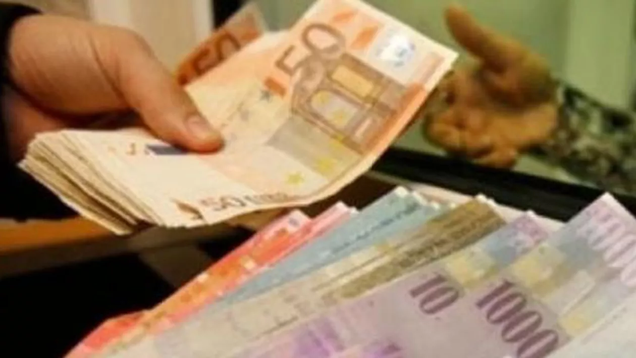 UE vrea să adopte o lege care va îngreuna colectarea datelor personale de către bănci