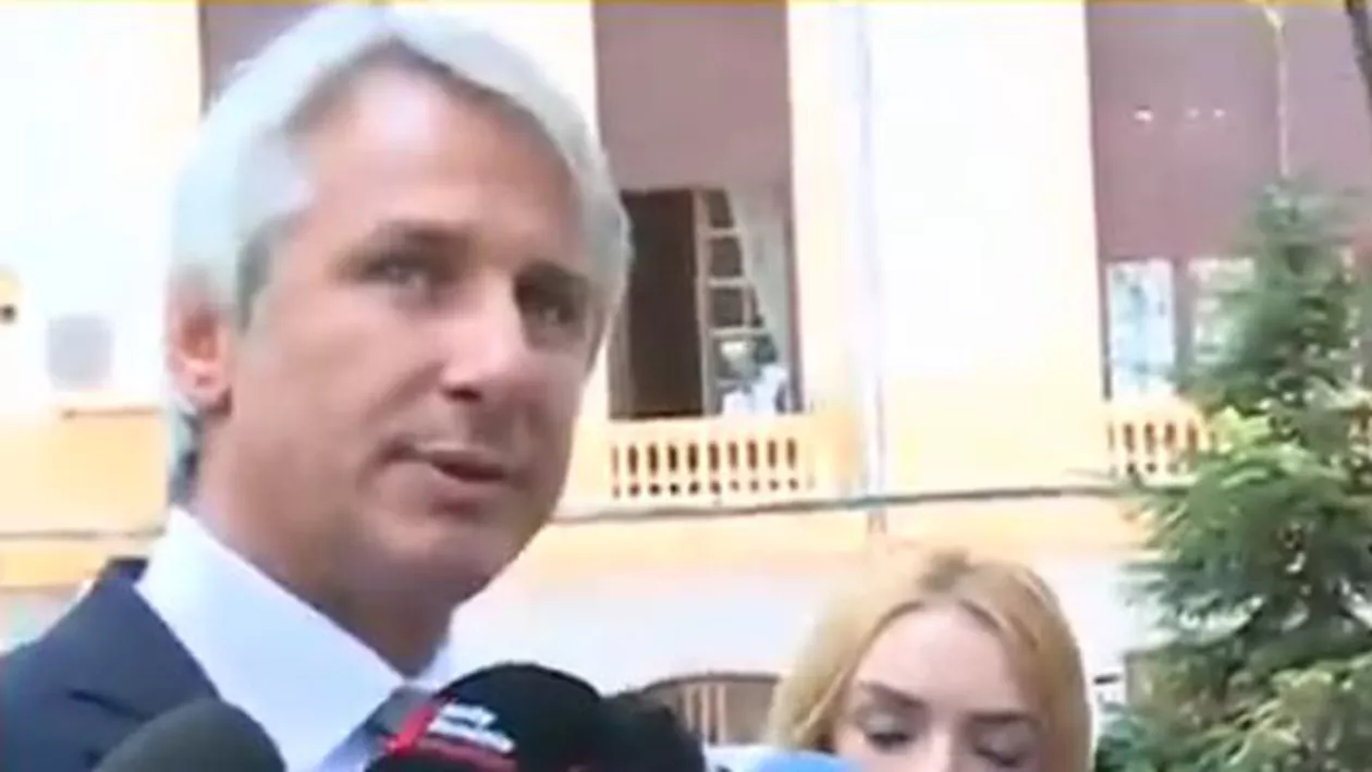 Eugen Teodorovici, despre declarațiile lui Liviu Dragnea: Nu a fost un reproș, nu știu de unde ați scos acest lucru (VIDEO)