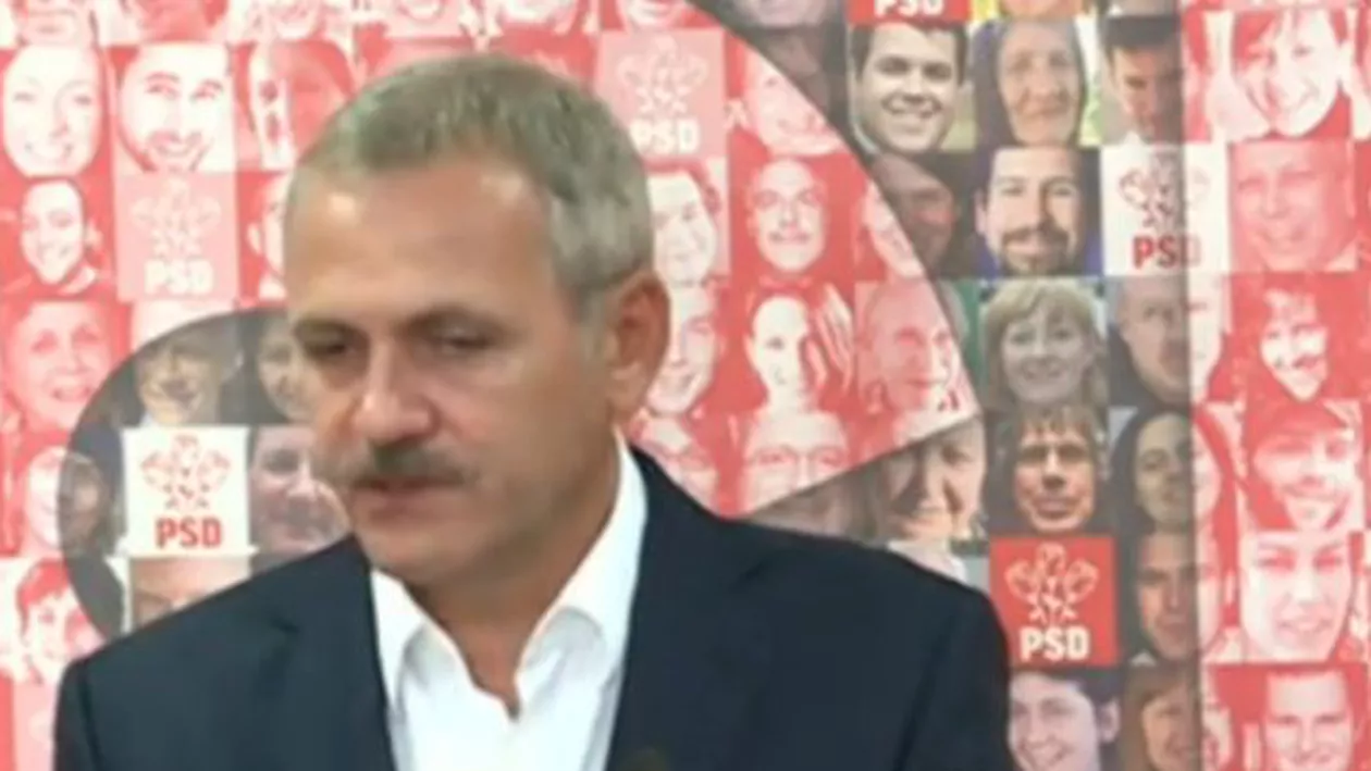 Liviu Dragnea îi cere lui Robert Cazanciuc să fie mult mai activ (VIDEO)