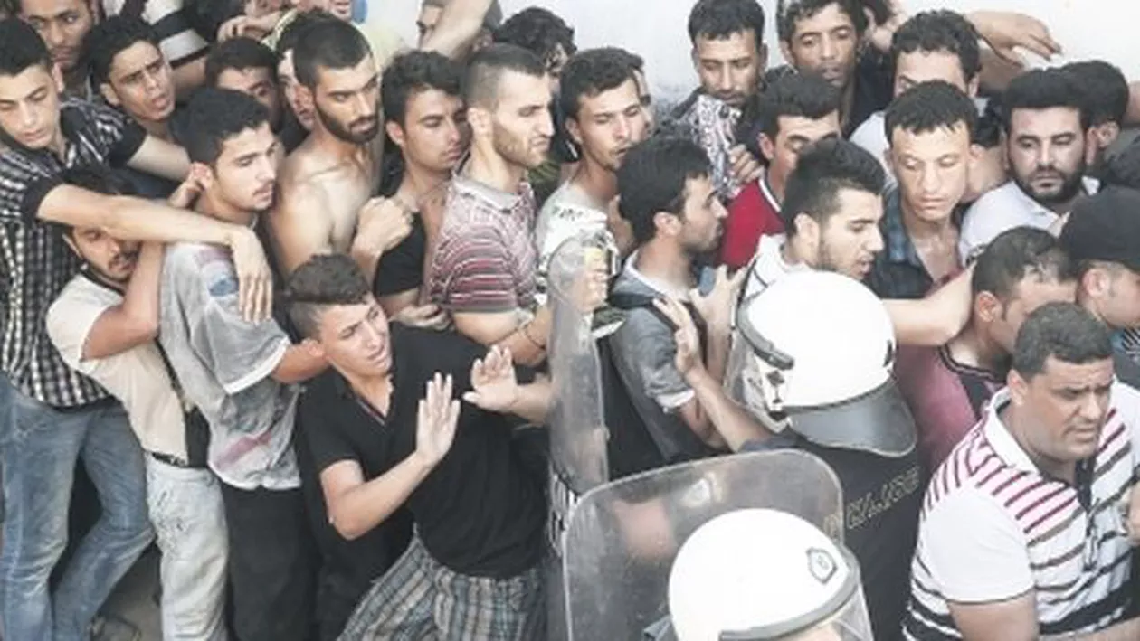 Ungaria cere Germaniei să clarifice situația juridică a călătoriilor imigranților ilegali în interiorul UE