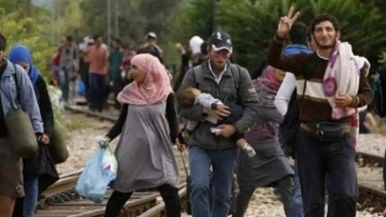 Austria cere sancțiuni pentru țările UE care dau dovadă de reticență în cazul crizei refugiaților