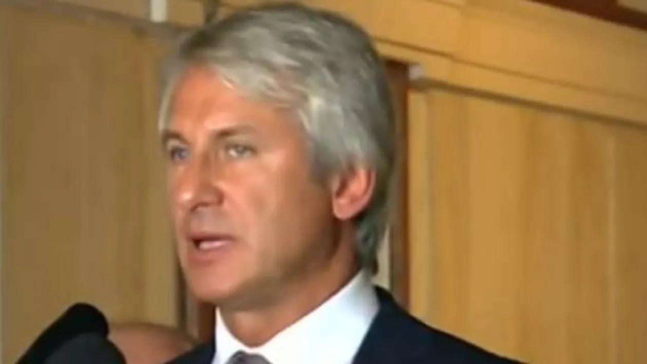 Comisia de Finanțe din Senat, raport pozitiv pe Codul Fiscal (VIDEO)