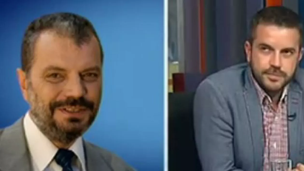 PRU cere interzicerea limbii maghiare în cadrul oficial. Peter Eckstein Kovacs (UDMR): Propunerea contravine spiritului european (VIDEO)