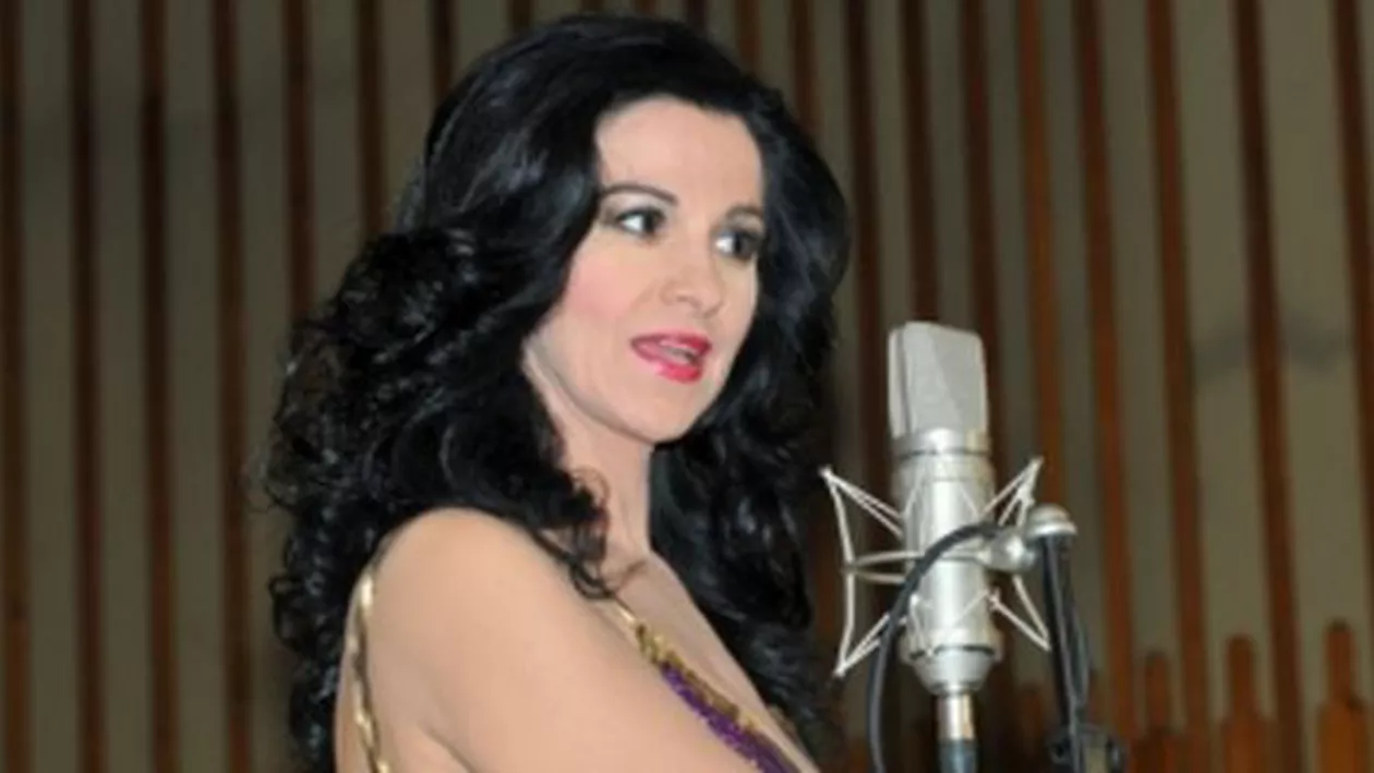 Soprana Angela Gheorghiu neagă că ar fi primit vreodată invitație oficială de a participa la Festivalul ”George Enescu”