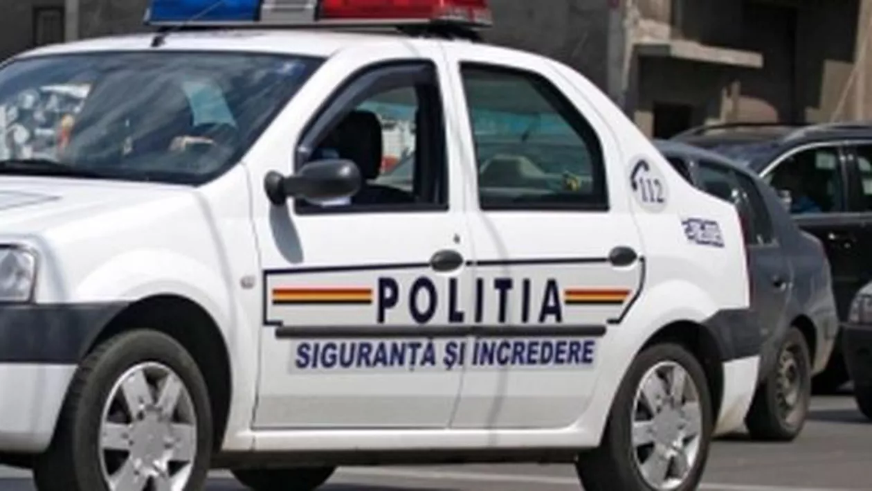 Doi italieni au fost snopiţi în bătaie de doi interlopi, în centrul orașului Deva: Agresorii au fost reținuți şi s-au ales cu dosare penale (VIDEO)