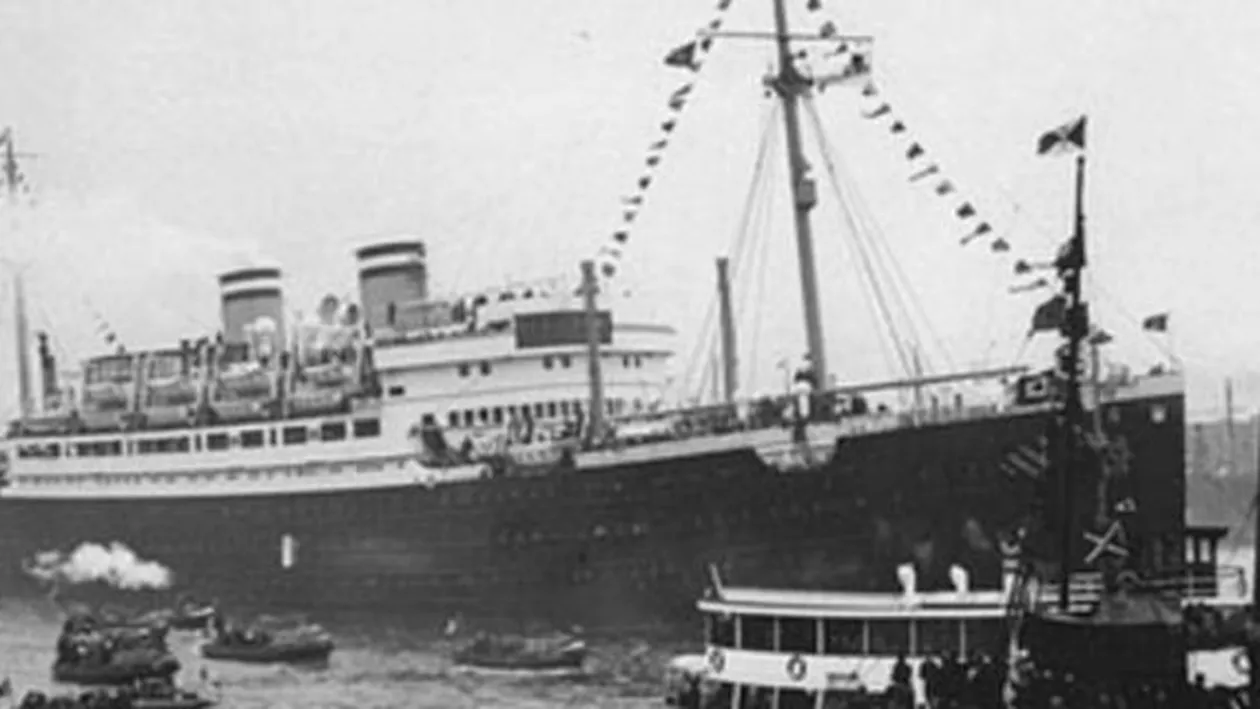Valurile de imigranți care iau cu asalt granițele Europei amintesc de un episod trist al istoriei: În 1939, SUA au închis frontiera pentru 908 refugiați evrei. Mulți dintre ei au sfârșit în lagărul de la Auschwitz