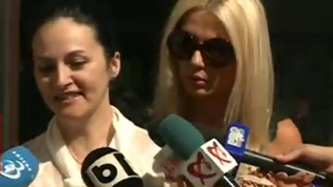 Alina Bica, audiată la DNA în calitate de suspect: Din punctul meu de vedere, trăiesc într-o minunată dictatură. Mă aștept la orice (VIDEO)