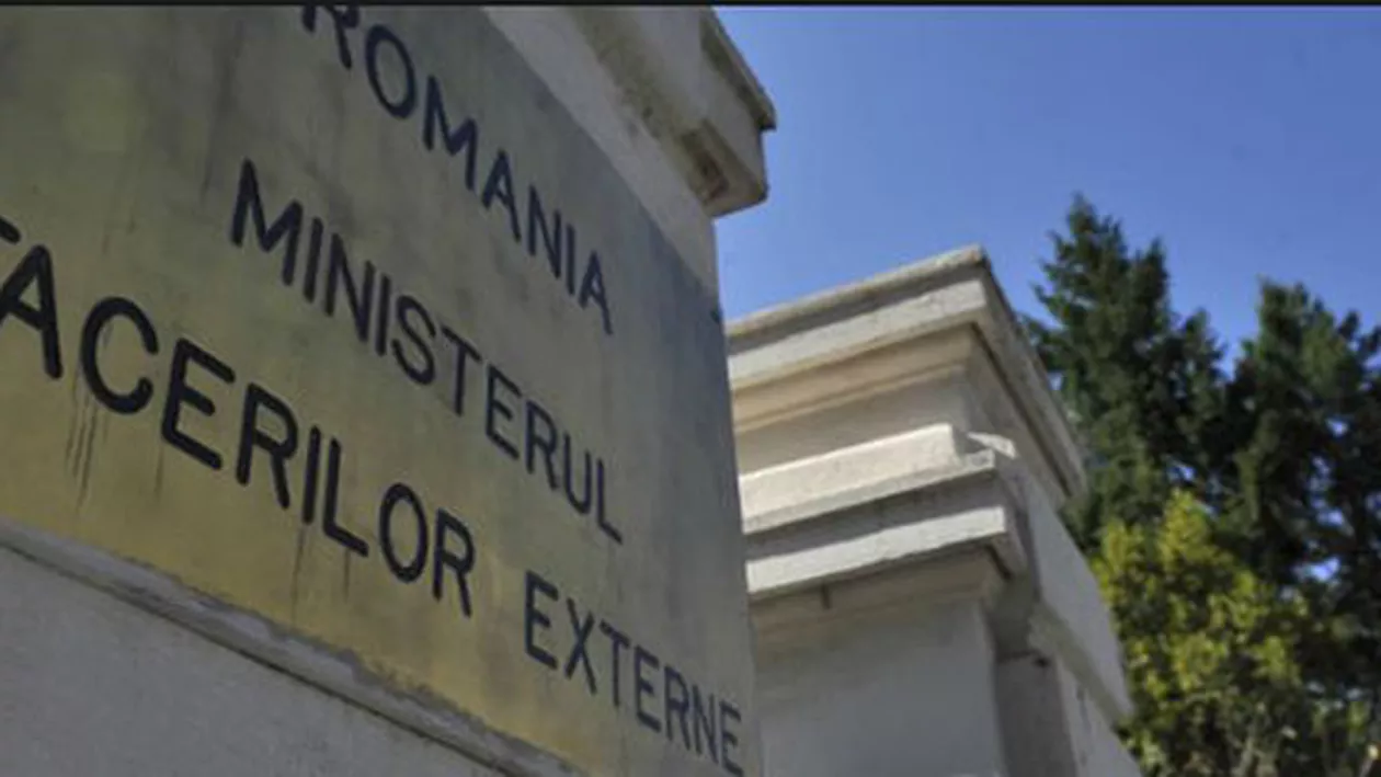 MAE: Primele permise de mic trafic de frontieră, eliberate în baza Acordului româno-ucrainean, înmânate titularilor