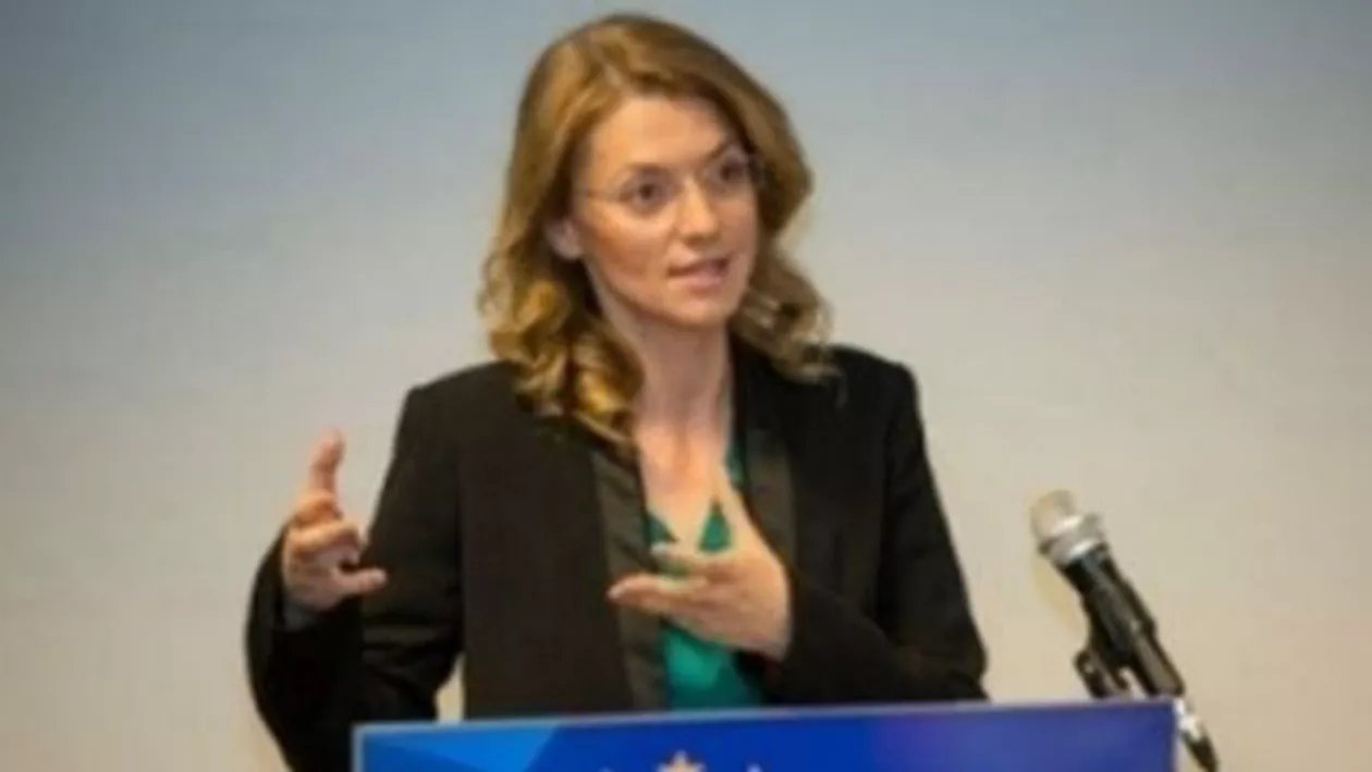 Gorghiu: Faptul că ne-am înțeles pe Codul fiscal nu înseamnă că voi merge cu domnul Dragnea la braț. Vom fi în permanență foarte vigilenți și atenți la tot ce va face PSD