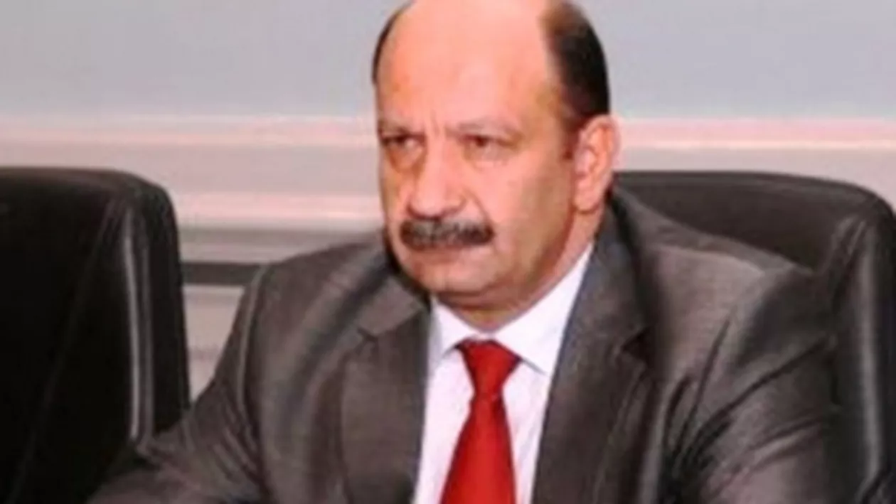 Ion Ochi a demisionat din Parlament: Deputatul, trimis în judecată de DNA, sub control judiciar, pentru luare de mită și abuz în serviciu