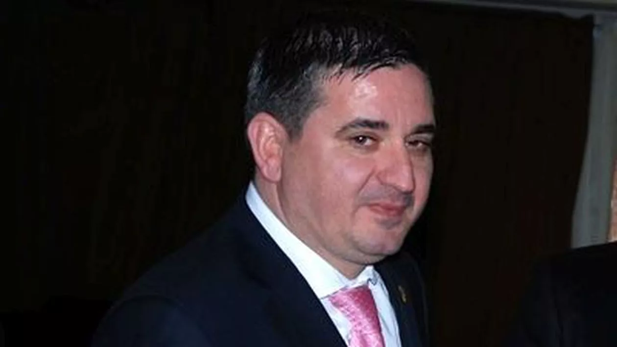 Senatorul Marius Isăilă a trecut de la PSD la UNPR