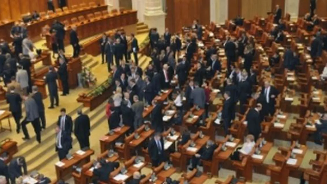 Noi lideri pentru grupurile parlamentare PSD și UDMR