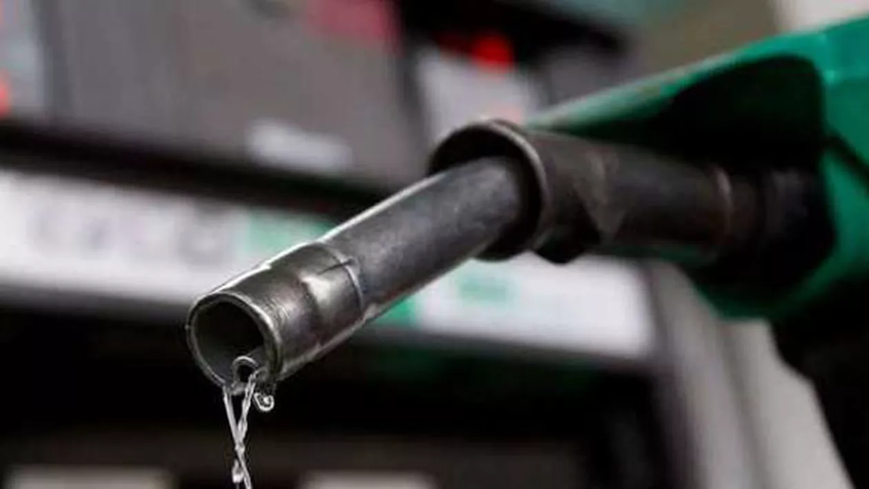 Cele mai mici preţuri la carburanţi sunt în regiunile în care nivelul de trai este scăzut
