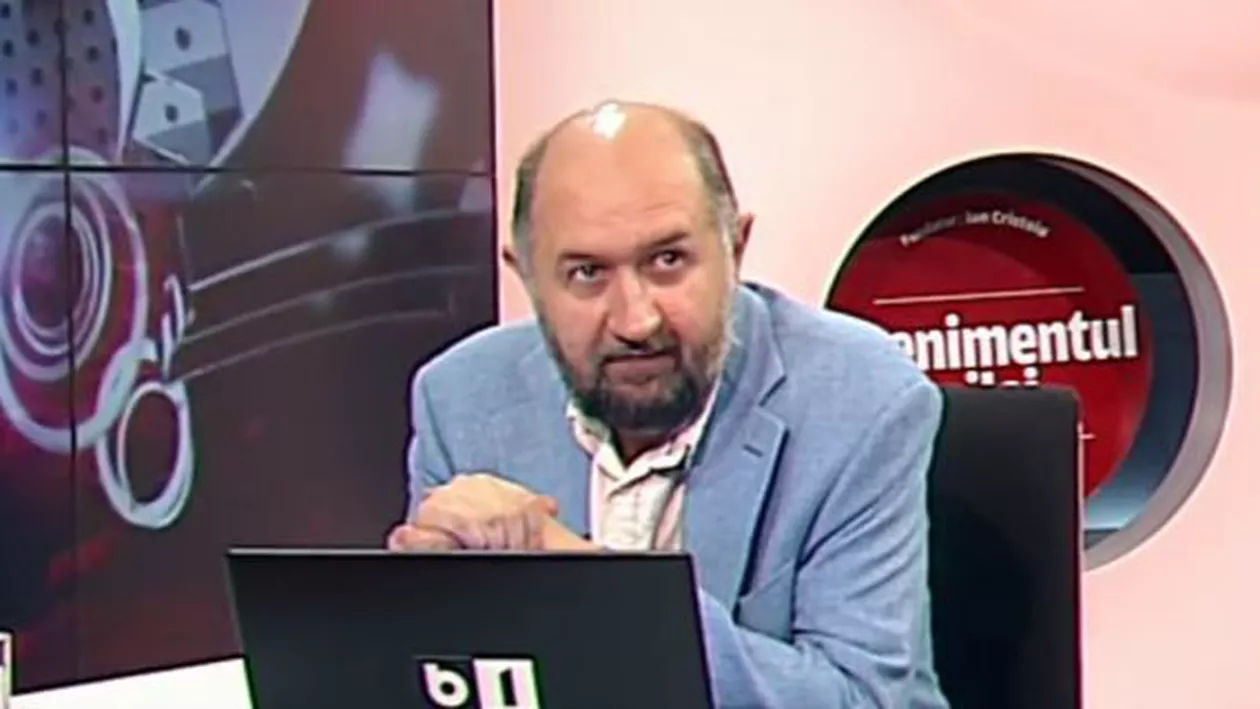 Mircea Marian: Nu înțeleg de ce trebuie să susțin financiar Festivalul George Enescu. Statul a cheltuit 28 de milioane de lei pentru această formă de reuniune a snobilor