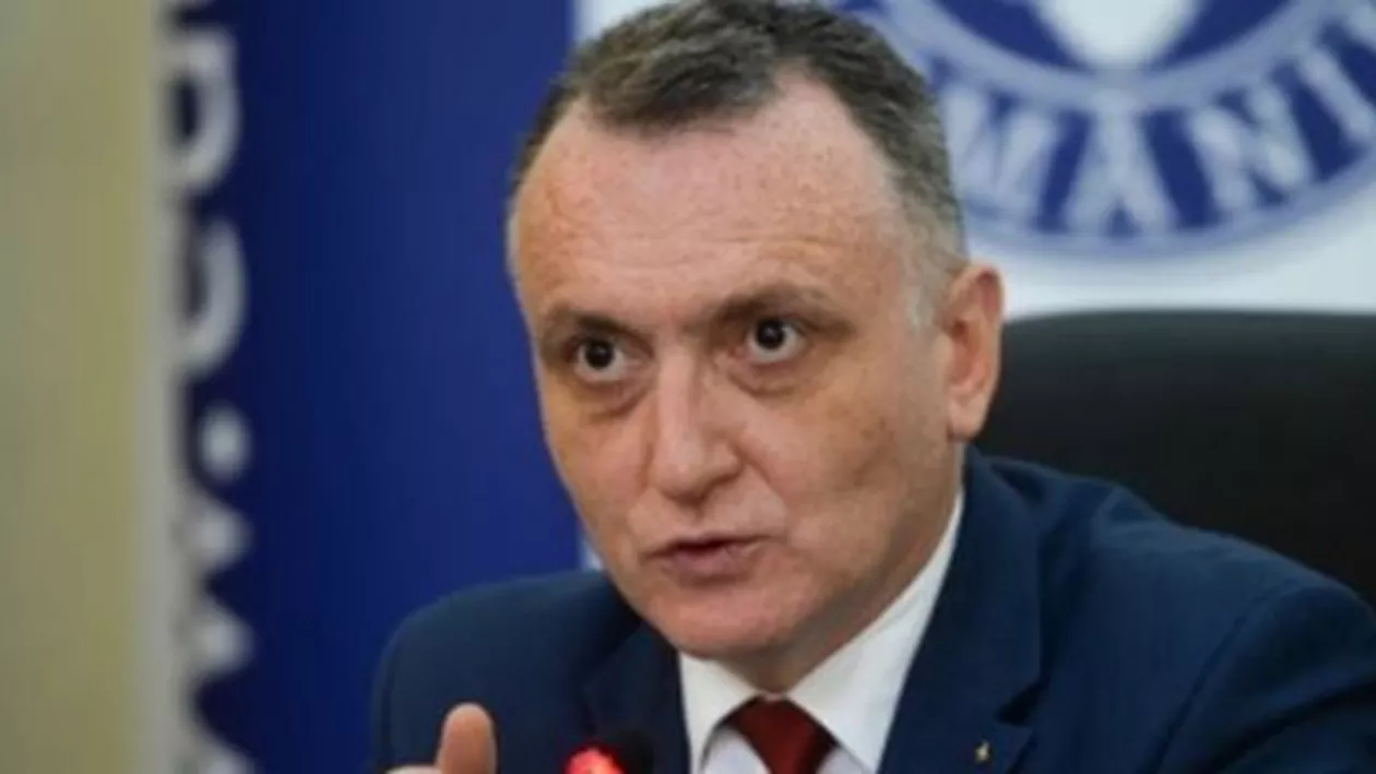 Sorin Cîmpeanu: Avizele de funcționare lipsesc în special la școlile din mediul rural