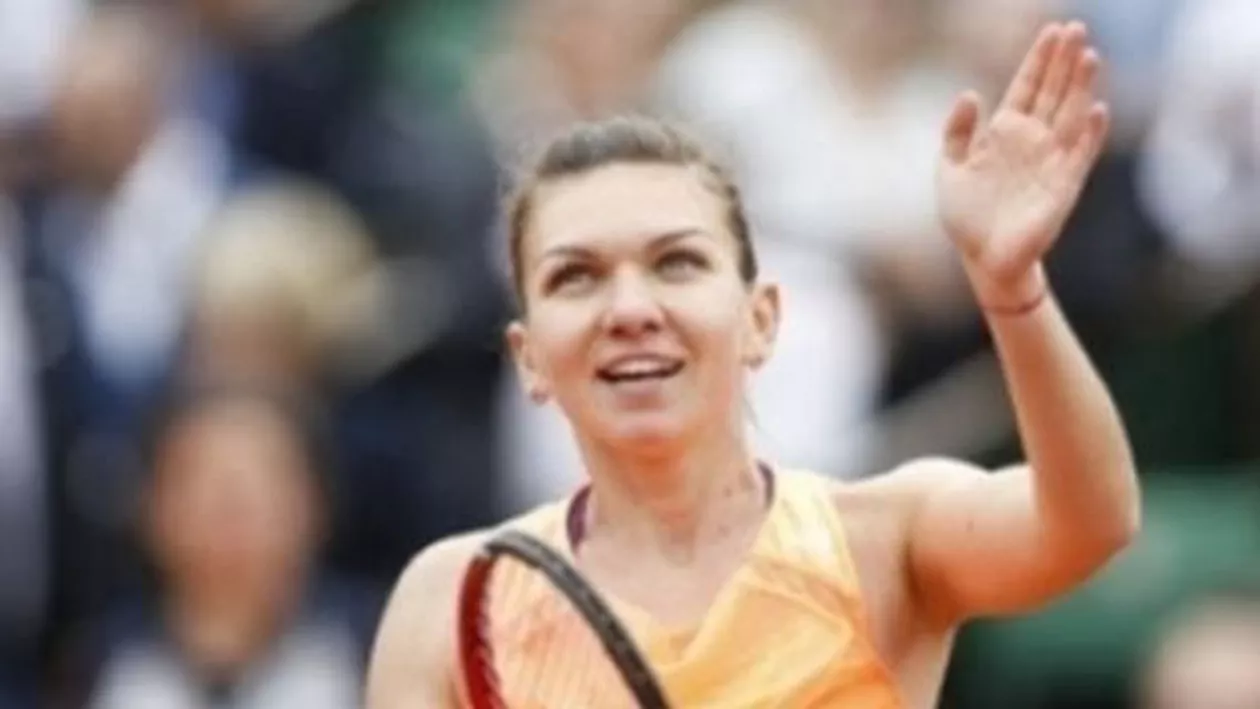 Simona Halep s-a calificat la Turneul Campioanelor, competiţia celor mai bune 8 jucătoare ale anului 2015