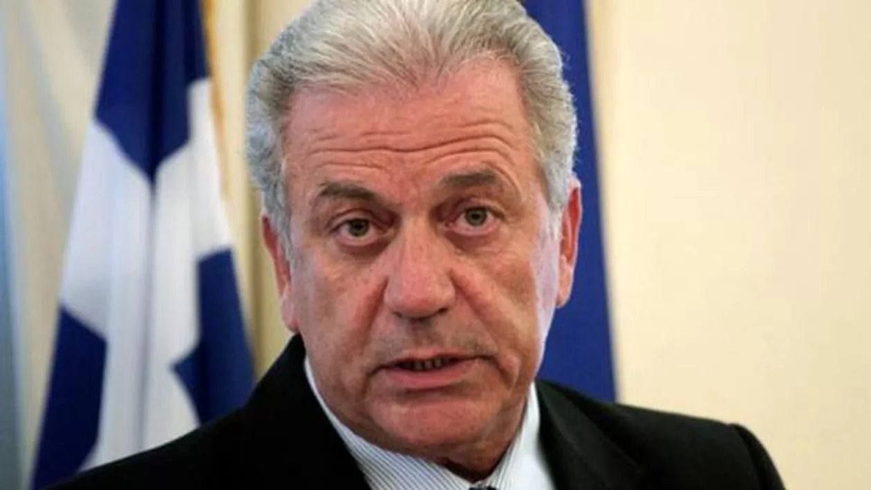 Comisarul european pentru migrație: Noile planuri privind distribuirea refugiaților între statele membre UE, prezentate săptămâna viitoare