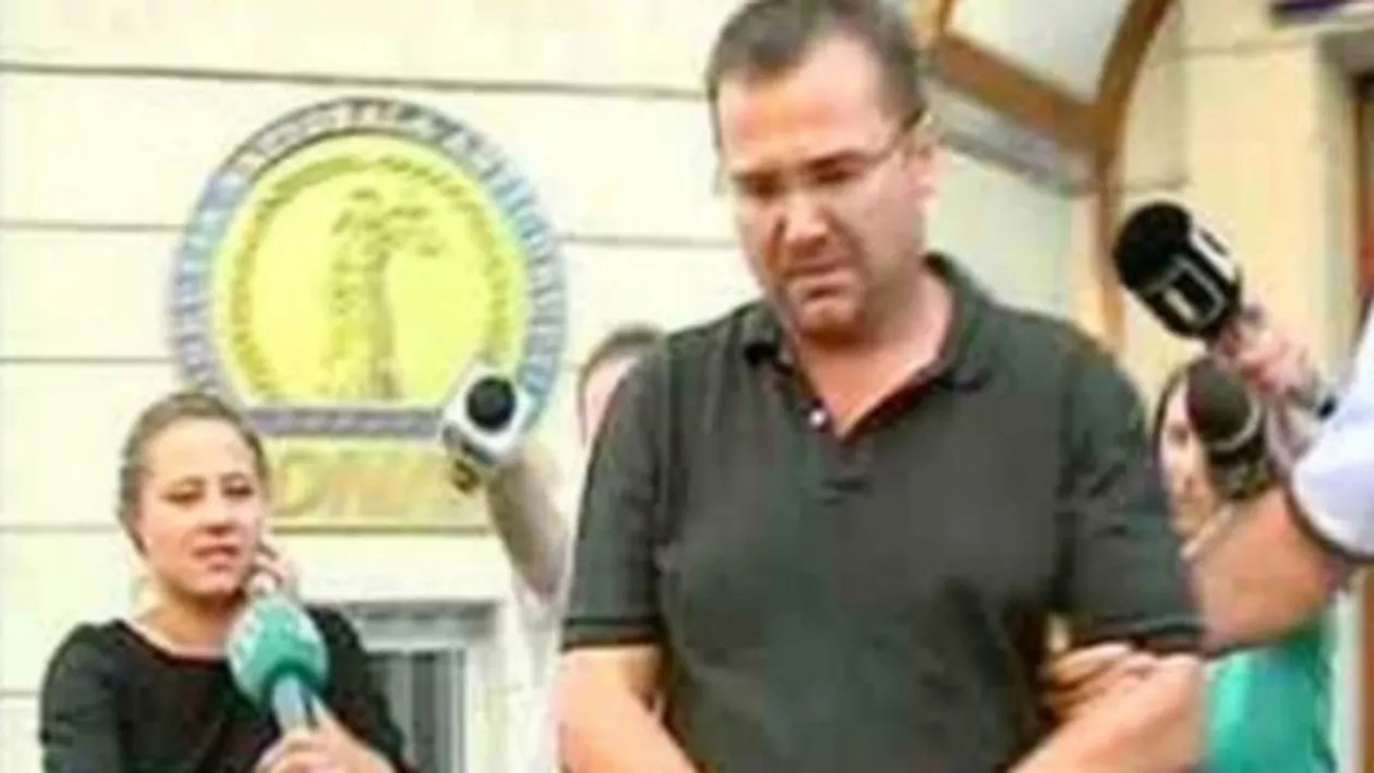 ÎCCJ a hotărât prelungirea arestului preventiv în cazul procurorului Emilian Eva