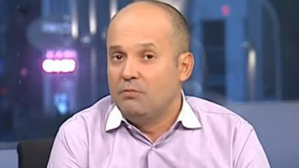 Radu Banciu, despre schimbarea încadrării juridice în procesul Băsescu-Firea: Mă îndoiesc că ar fi spus că s-ar putea să nu-l mai găsiți acasă degeaba. Nu spune asta doar ca să dea bine la televizor (VIDEO)