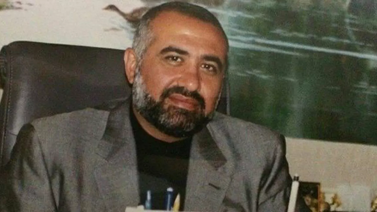 Omar Hayssam: România se va confrunta cu un val de refugiaţi de peste 3.000 de persoane pe zi, în următoarele şase luni