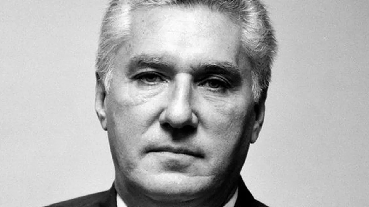 Lista Fantomelor Securității: Ion Goriță, judecătorul diplomaților, ofițer acoperit al securității (VIDEO)