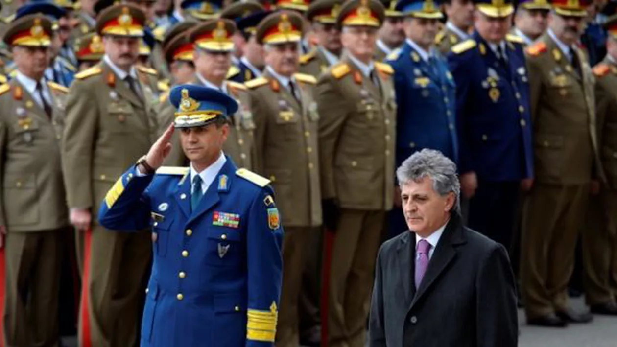 Mircea Dușa va participa la ceremonia de activare a Unității de Integrare a Forțelor NATO, de la București