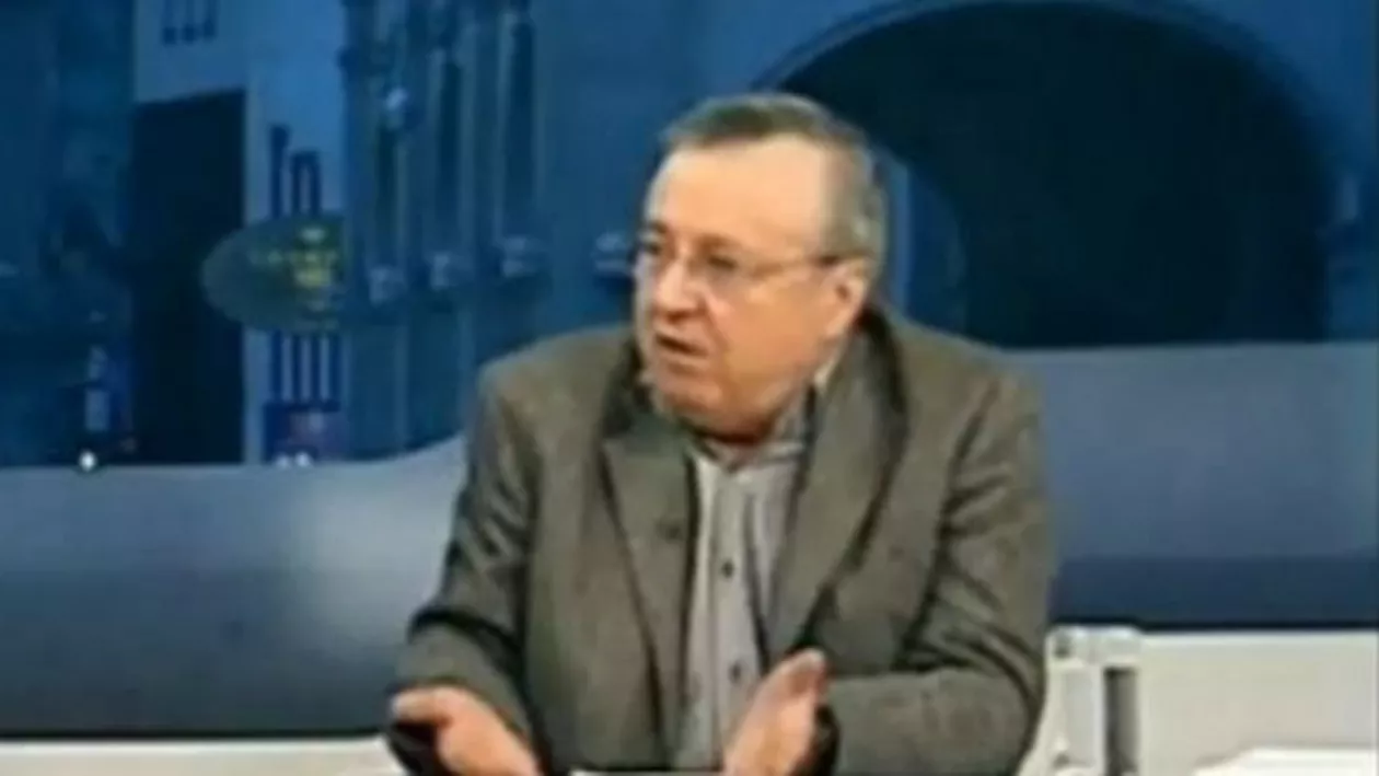 Ion Cristoiu, despre dosarul lui Traian Băsescu: Plângerea politicianistă a Gabrielei Firea nu trebuia luată în serios încă de la început