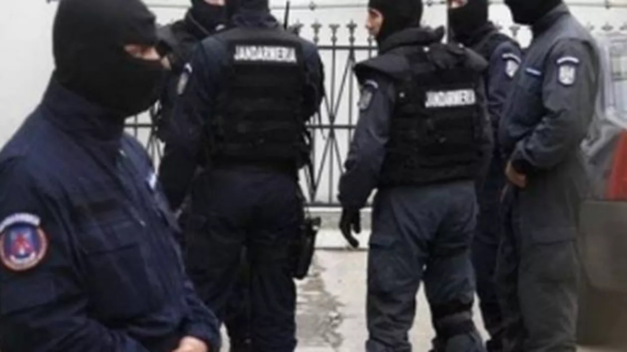 Șapte percheziţii, în Capitală şi în judeţul Ilfov, într-un dosar de evaziune fiscală şi spălare de bani