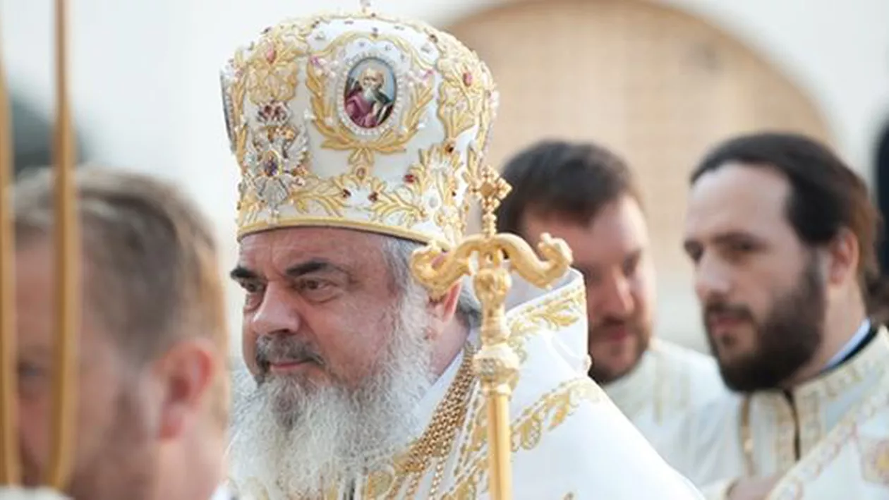 Biserica Ortodoxă Română anunță că este gata să ofere ajutor refugiaților, "indiferent de credința sau cultura lor"