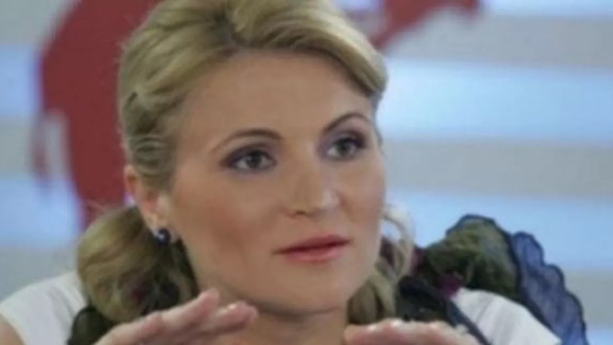 Andreea Paul (PNL), despre absența lui Victor Ponta de la votul pe Codul Fiscal: Îi pasă atât de tare de marele său proiect încât nu s-a deranjat nici măcar să vină
