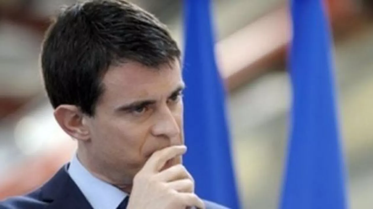 Premierul francez, despre fotografia cu copilul sirian care a murit înecat: Arată că este urgent să se acţioneze. Este urgentă o mobilizare europeană